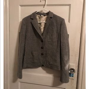 Vintage women’s blazer